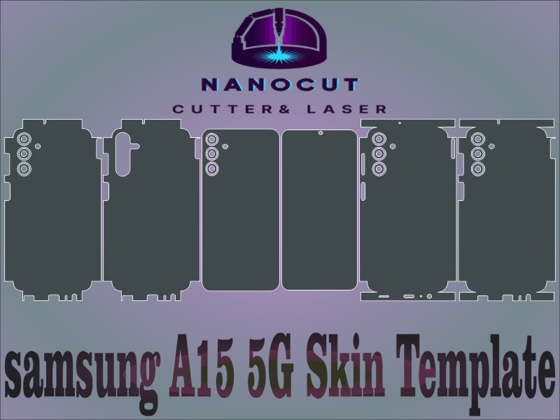 samsung A15 5G